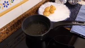 Croquetas de Bacalao Portuguesas: Receta Fácil y Deliciosa