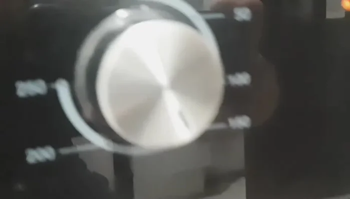 Hornear durante 15 minutos más a 200 grados con el grill para que se dore.