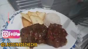 Lengua Guisada en Salsa de Panela: Receta Fácil y Deliciosa