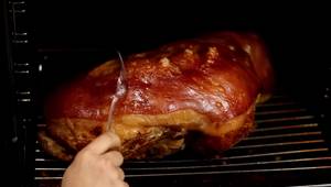 Receta Cubana: Pernil Asado Crujiente - ¡Delicioso y Fácil!