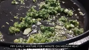 Receta de Calabacín con Ajo Español: ¡La más deliciosa!
