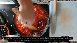 Sofrito Español: Receta Fácil y Paso a Paso