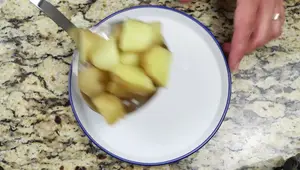 Albóndigas de Salmón con Papas: Receta Fácil y Deliciosa
