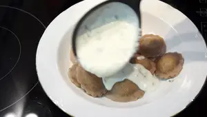 Ravioles de Espinacas Caseros: Receta Fácil y Sencilla