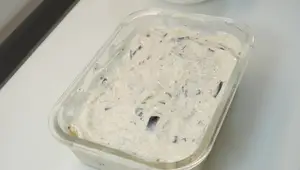 Helado Casero Sin Azúcar: Receta Rápida y Cremosa