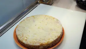 Pastel de Repollo Bajo en Calorías: Receta Fácil y Rápida