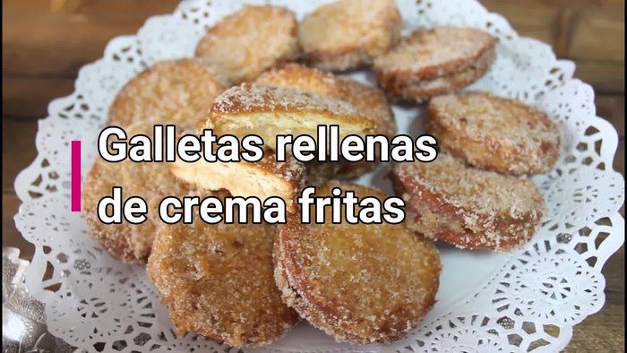 Prepara la crema pastelera. Puedes usar una receta casera o la que prefieras.
