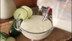 Gazpacho Turco: Receta Refrescante y Fácil - ¡Prepara Ya!