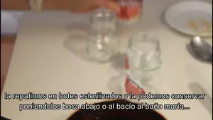 Receta de Mermelada de Sandía Casera: ¡Fácil y Deliciosa!
