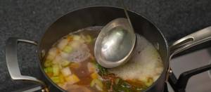 Caldo de Res: Receta fácil y deliciosa paso a paso