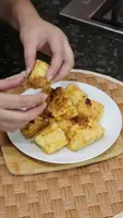 Receta de Leche Frita Española: ¡Fácil y deliciosa!