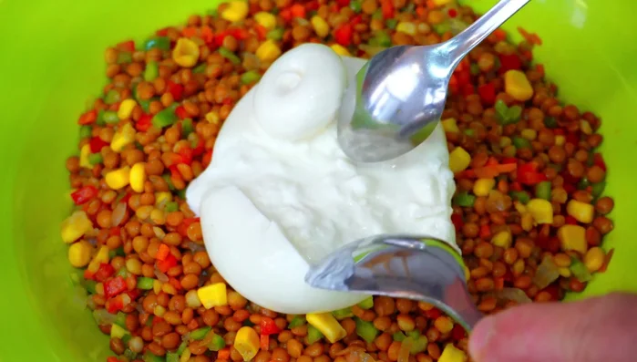 Servir inmediatamente y disfrutar. (84.38)