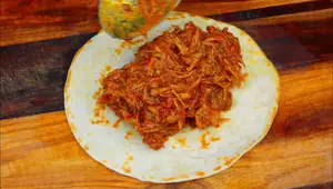 Cochinita Pibil Jugosa en Olla Lenta: Receta Fácil y Tradicional