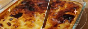 Leche Asada Fácil: 3 Ingredientes, 1 Minuto de Prep!