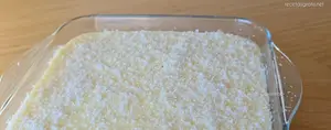 Postre 3 Leches Coco: Receta Fácil y Rápida (Sin Horno)
