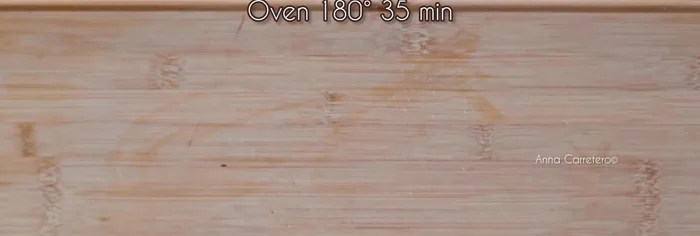 Hornea a 180°C durante 35 minutos.