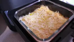 Patatas Dufinois al Gratén en Freidora de Aire: Receta Fácil y Deliciosa
