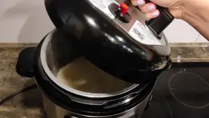 Arroz Blanco Perfecto en Olla GM: Receta Fácil y Rápida