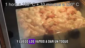 Alitas de Pollo al Horno: Receta Fácil y Deliciosa