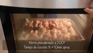Pollo al Horno con Hierbas: Receta Fácil y Deliciosa