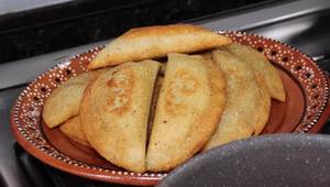 Empanadas de Carne Molida: Receta Fácil y Deliciosa