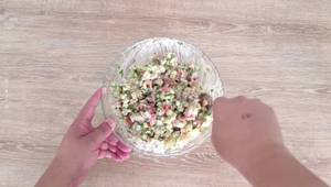 Ensaladas fáciles y deliciosas: 3 recetas rápidas y saludables