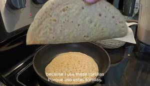 Tortillas de Lentejas: Receta Saludable y Fácil