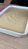 Postre cremoso de durazno: Receta fácil y rápida