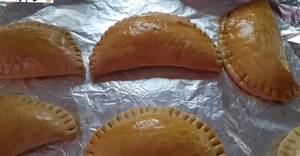 Empanadas de Dulce de Leche: Receta Fácil y Deliciosa