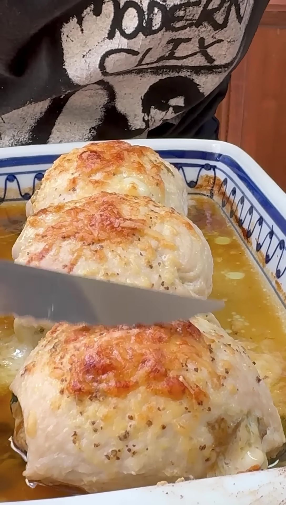 Pollo Relleno al Horno: Receta Fácil y Deliciosa