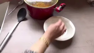 Guiso de Patatas y Pollo (Aprovechamiento): Receta Fácil y Rápida