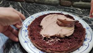 Cake de Chocolate con 1 Huevo: Receta Fácil y Húmeda