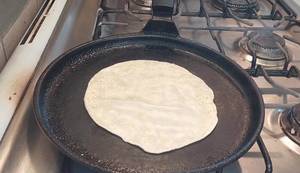 Tortillas de Harina Perfectas: Receta Fácil y Rápida