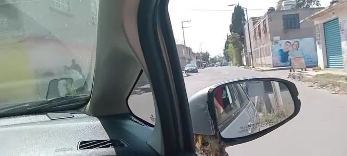 Deja enfriar antes de servir.