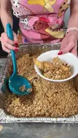 Postre de Manzana Fácil: Receta Casera y Rápida