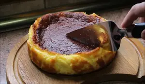 Receta de Tarta de Queso Casera: Fácil y deliciosa