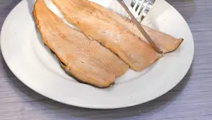 Ensalada de Arroz Salvaje Negro: Receta Fácil y Deliciosa