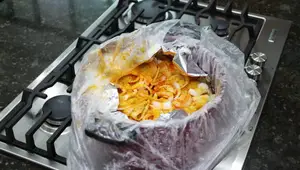 Tacos de Canasta: Receta Casera Fácil y Rápida