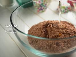Cupcakes Rellenos: Receta fácil y deliciosa