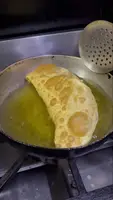 Empanadas de Viento Ecuatorianas: Receta Fácil y Deliciosa