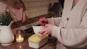 Pan de Masa Madre en un Día: Receta Fácil y Rápida