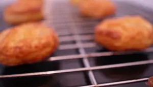 Agujas de Ternera Madrileñas: Receta Fácil y Casera