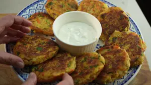 Tortitas de Patata: Receta Fácil y Deliciosa