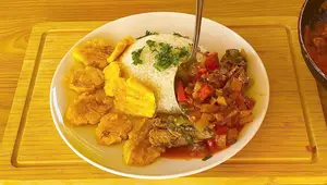 Receta de Sardinas: ¡Deliciosa y Fácil! (0.12 seg)