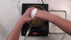 Puré Pomme, Papas PM Sandes & Muselina: 3 Recetas Michelin