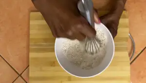 Pan de Calabacín Vegano: Receta Fácil y Deliciosa