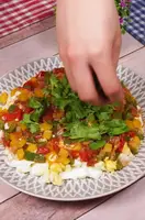 Huevos Cocidos con Sofrito: Receta Fácil y Deliciosa