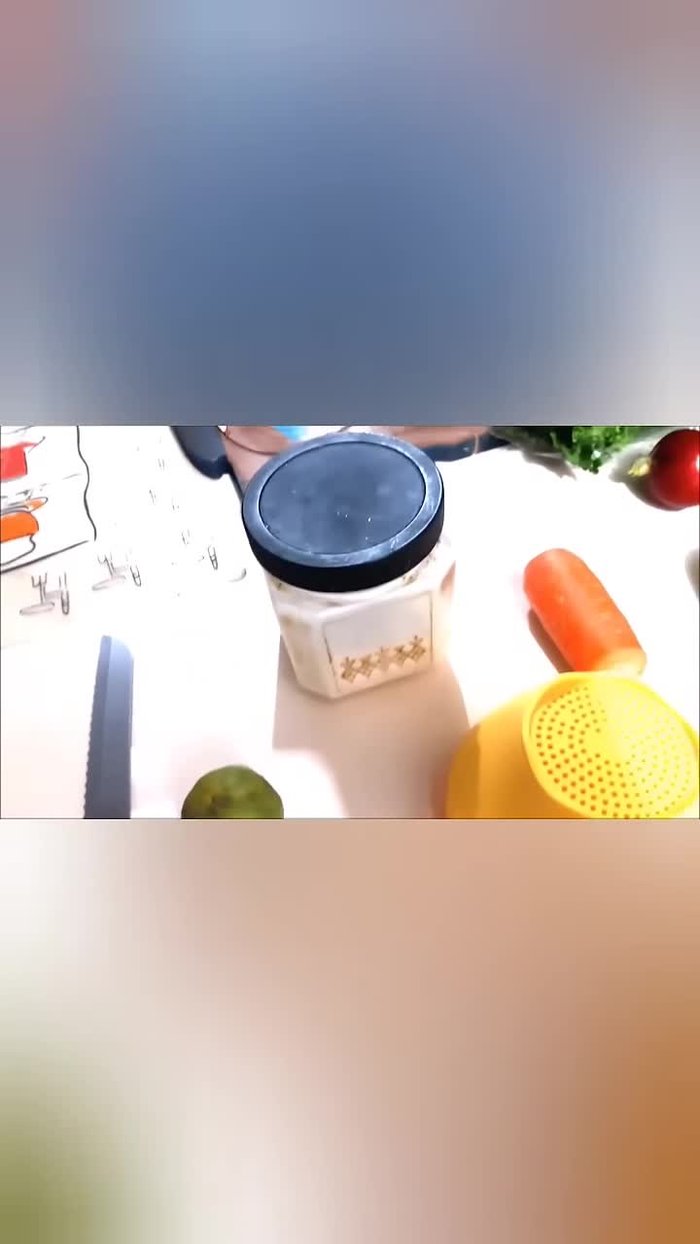 Mezclar bien todos los ingredientes.