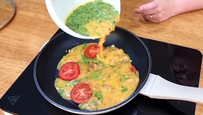 Tapar y cocinar hasta que esté completamente cocido.