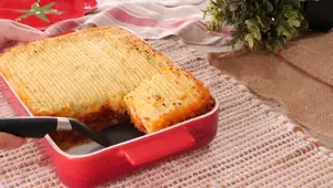 Pastel de Patata y Carne: Receta Fácil y Deliciosa